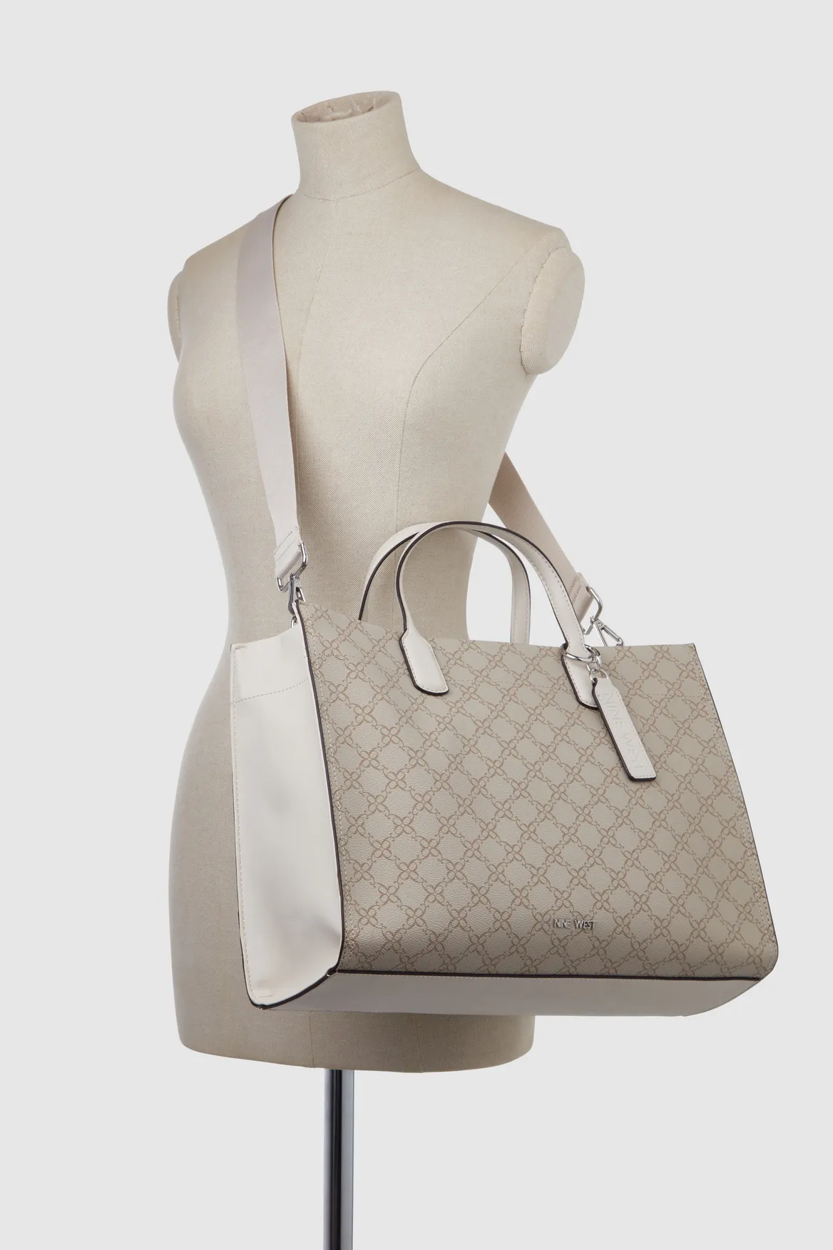 Sariah Laptop Tote Bag