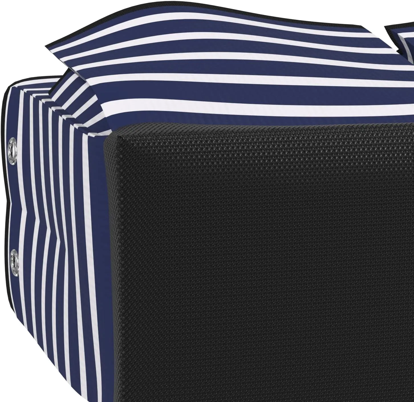 SCOUT BJ Bag - Large, Utility Tote Bag for Women, Nurses, Teachers and Moms with Zipper & 4 Exterior Pockets for Organizing.