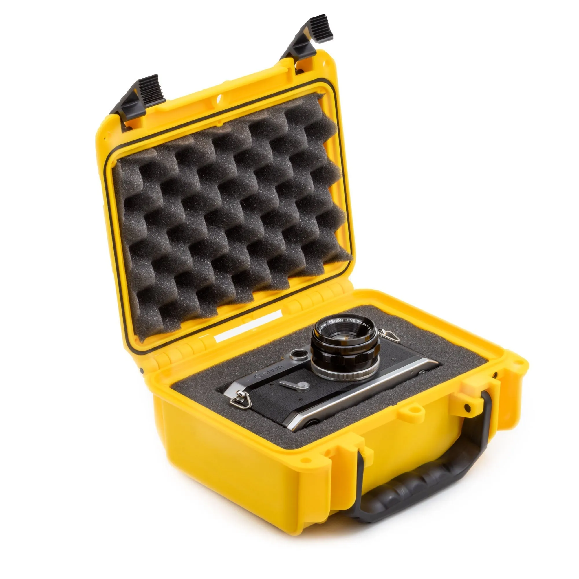 Seahorse 120 Waterproof Case