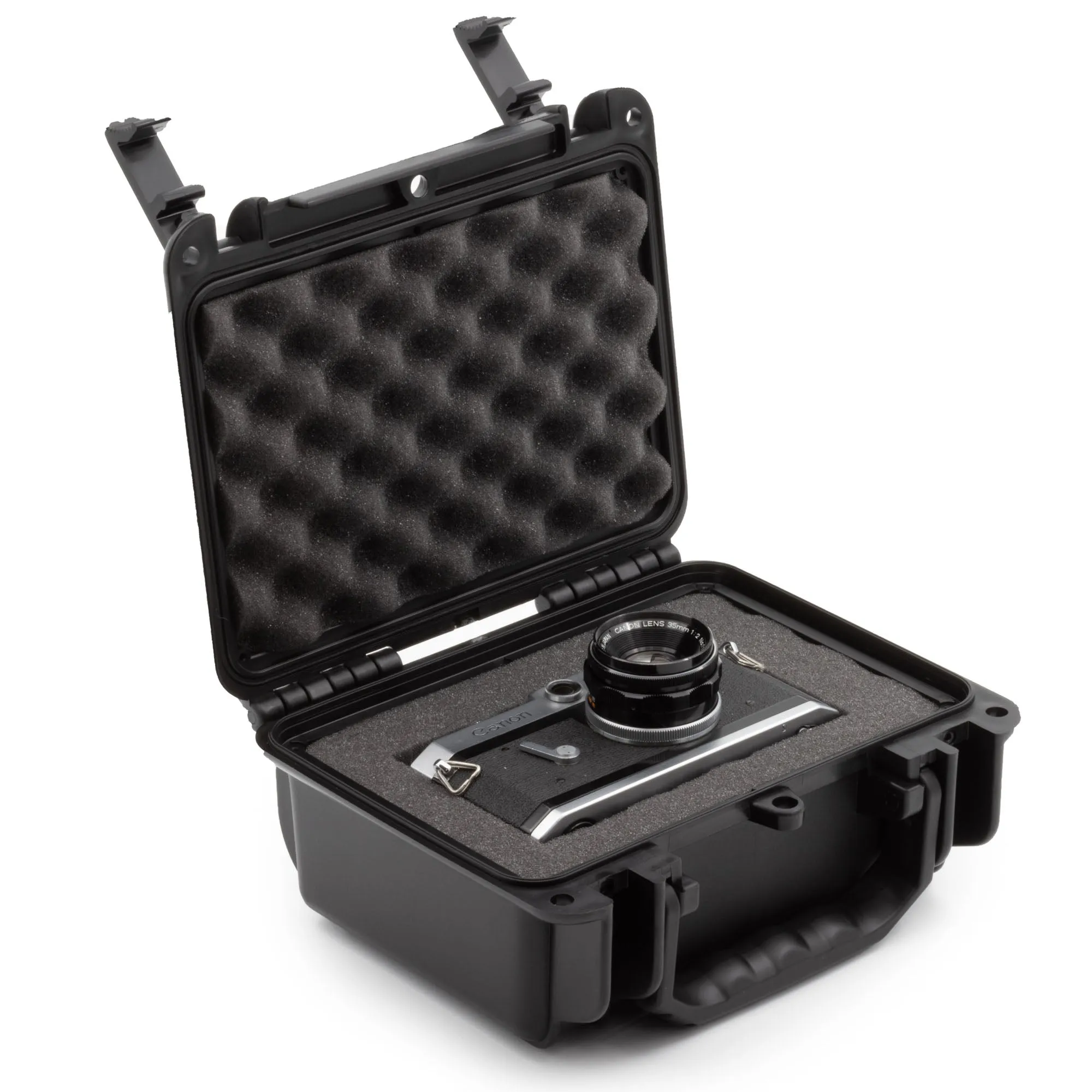 Seahorse 120 Waterproof Case