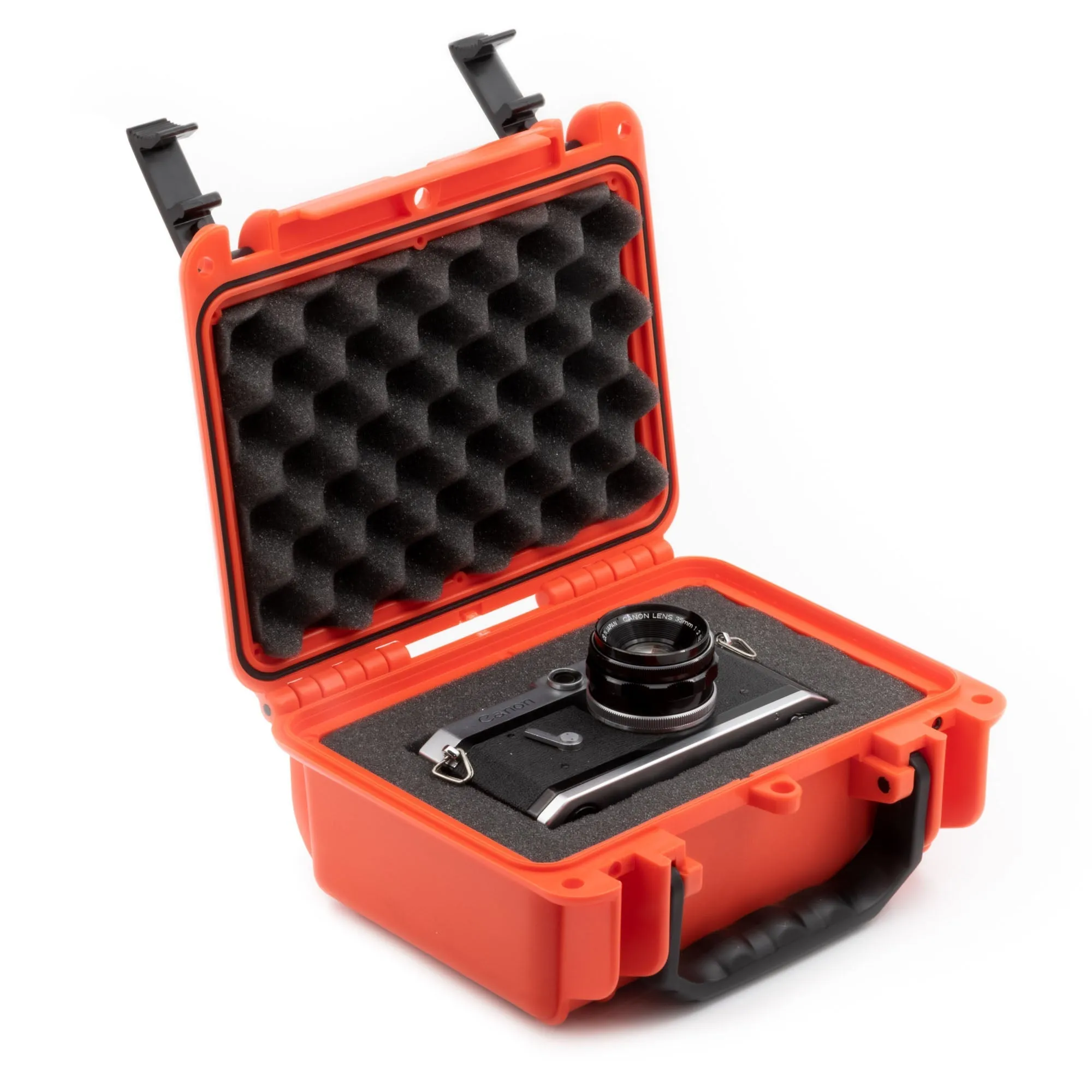 Seahorse 120 Waterproof Case