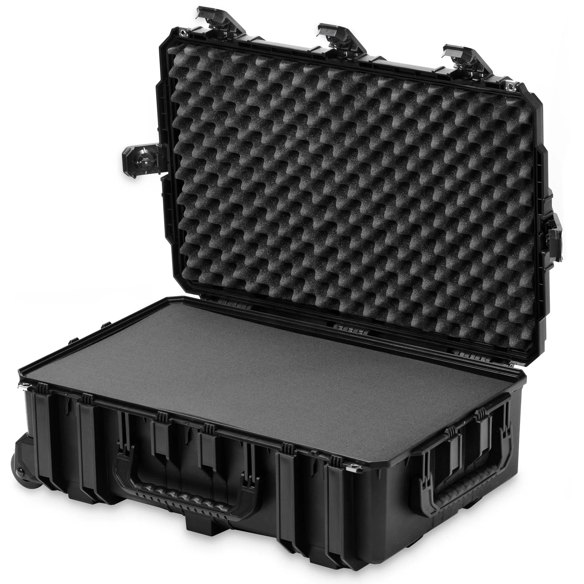 Seahorse 1233 Waterproof Case