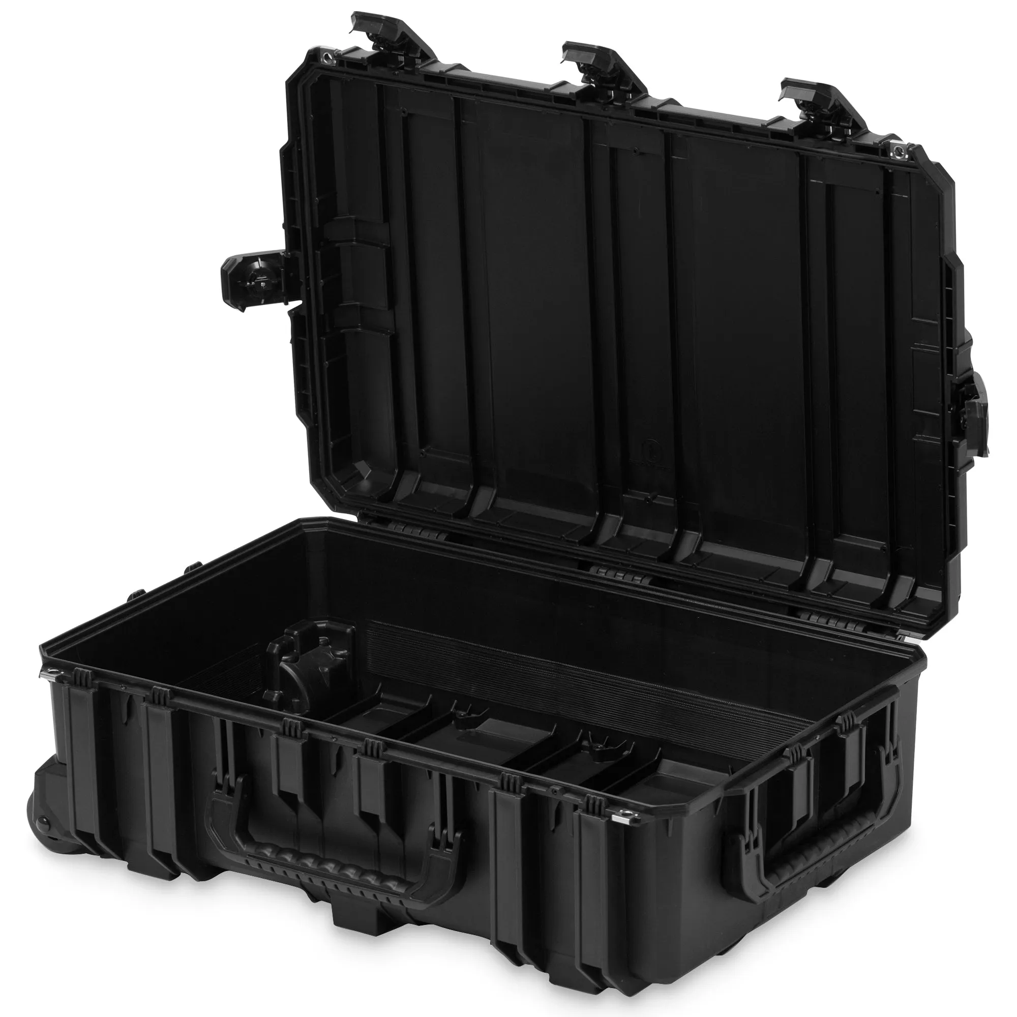 Seahorse 1233 Waterproof Case