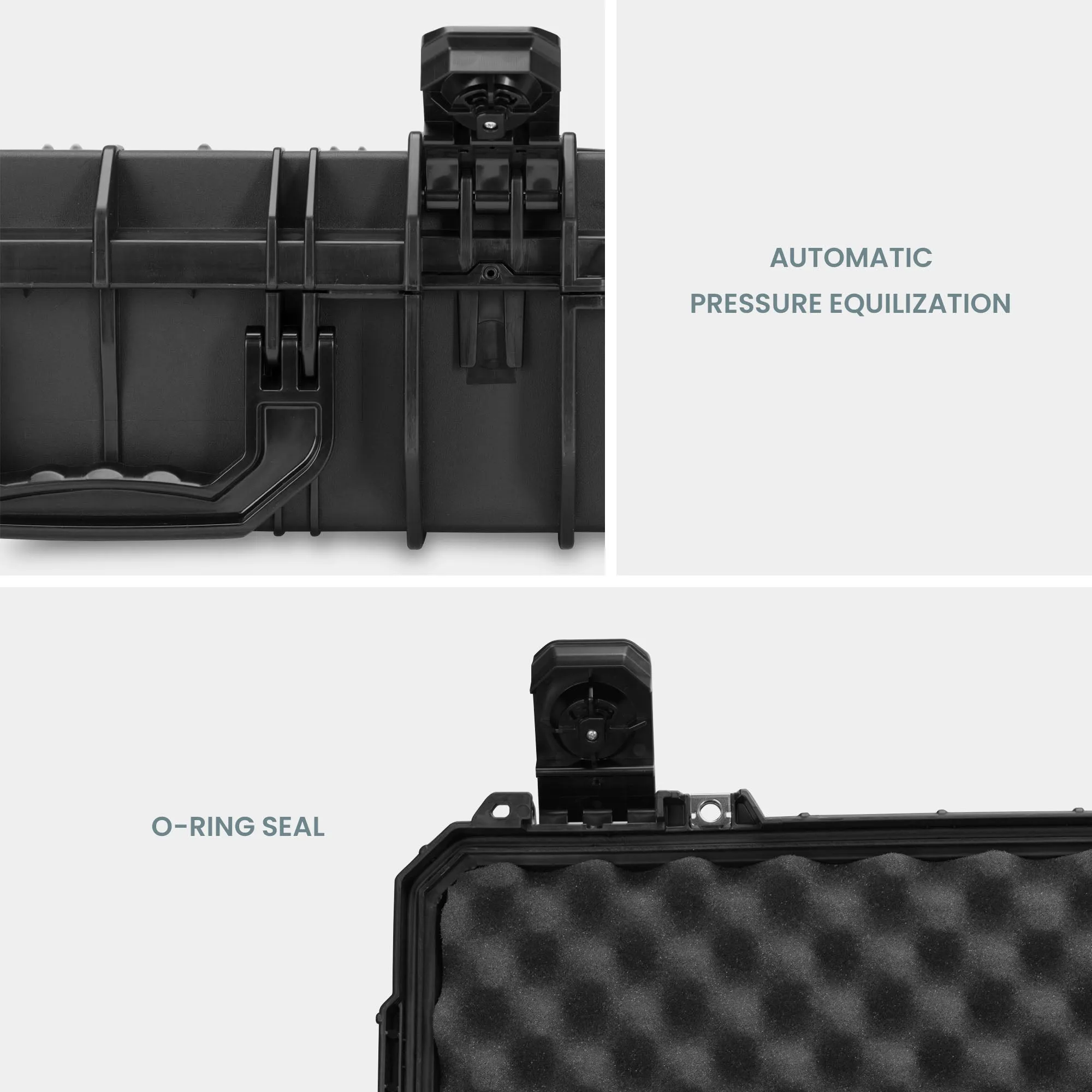 Seahorse 1530 Waterproof Case
