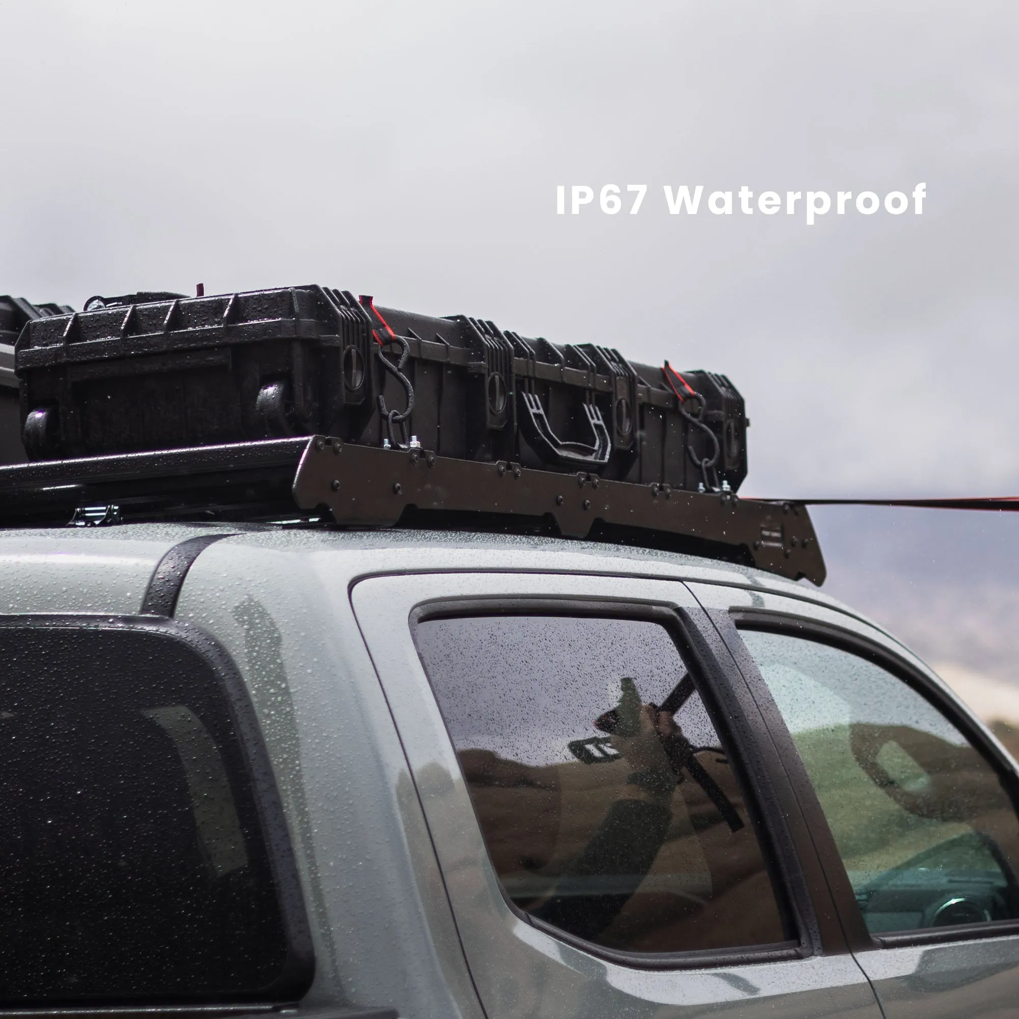 Seahorse 1530 Waterproof Case
