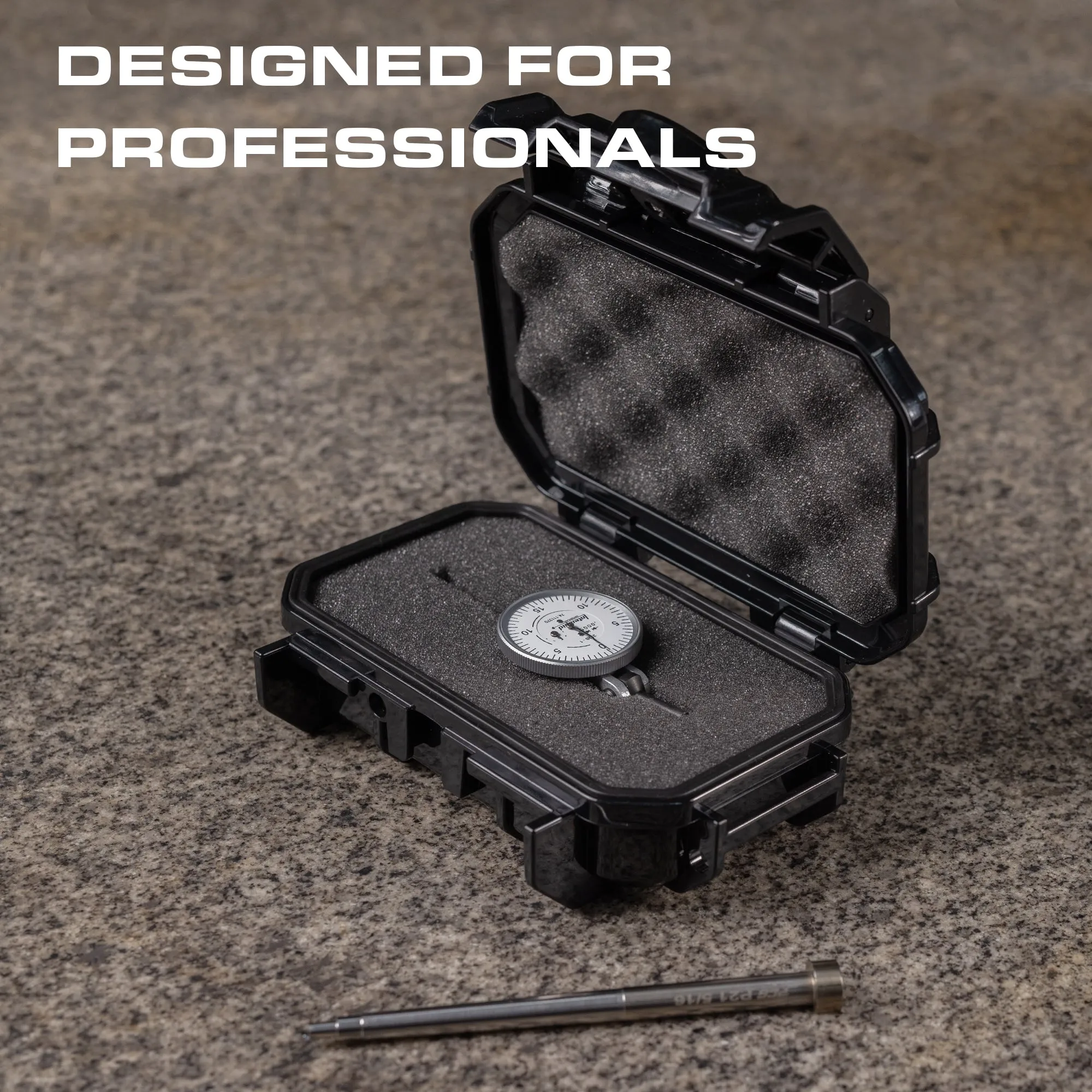 Seahorse 52 Waterproof Case