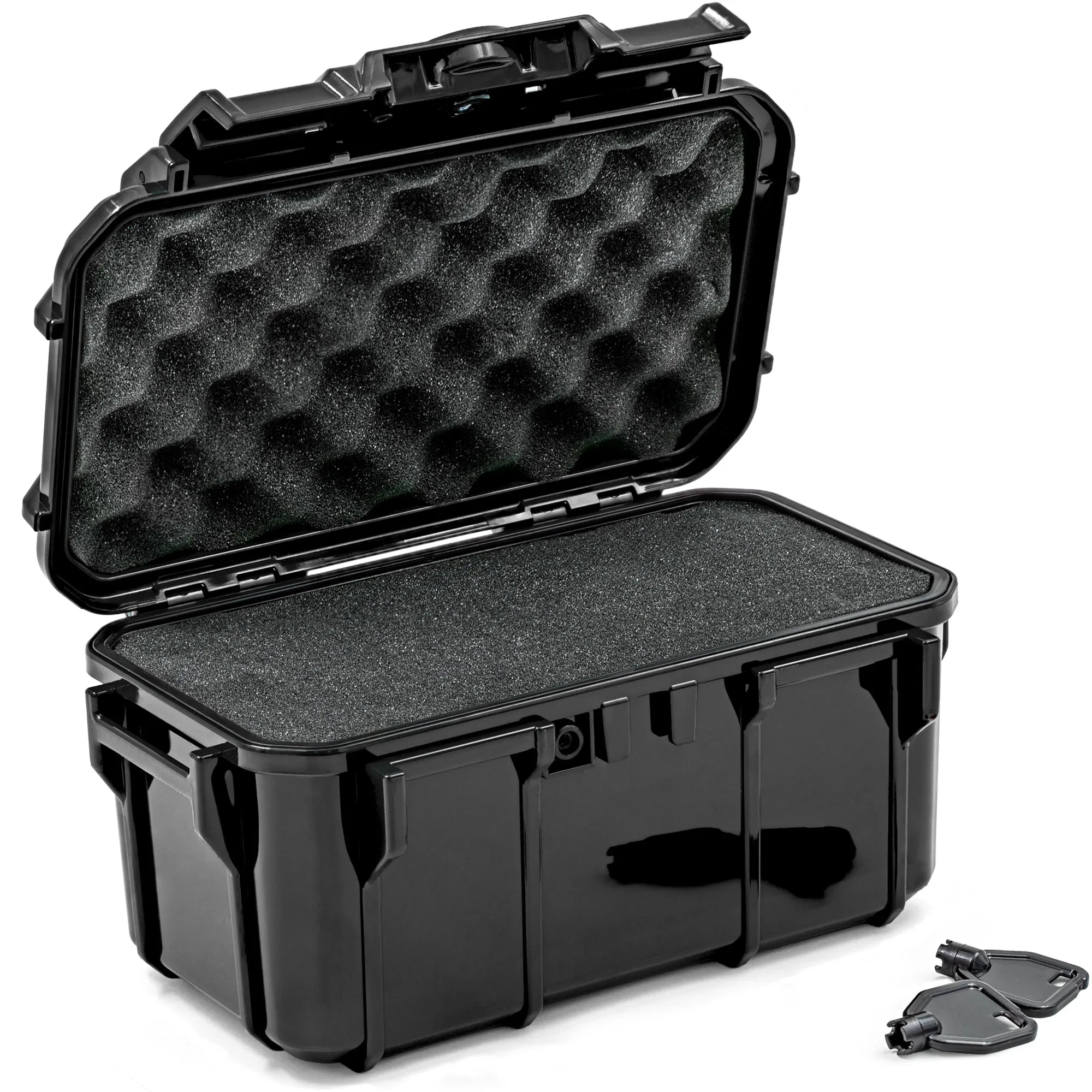 Seahorse 58 Waterproof Case
