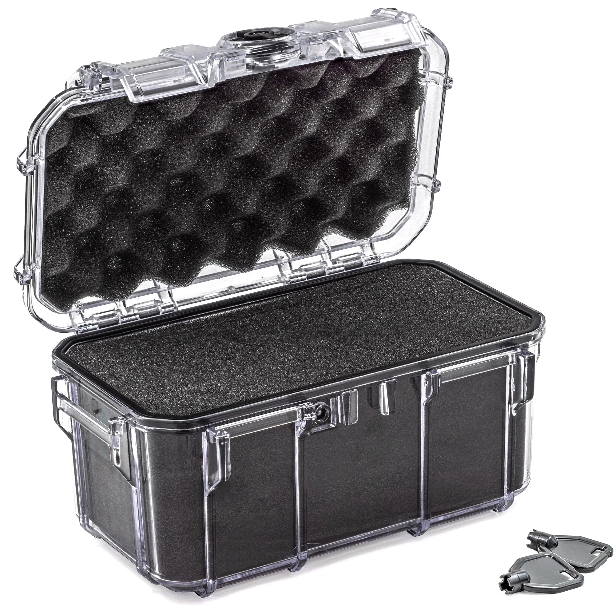 Seahorse 58 Waterproof Case