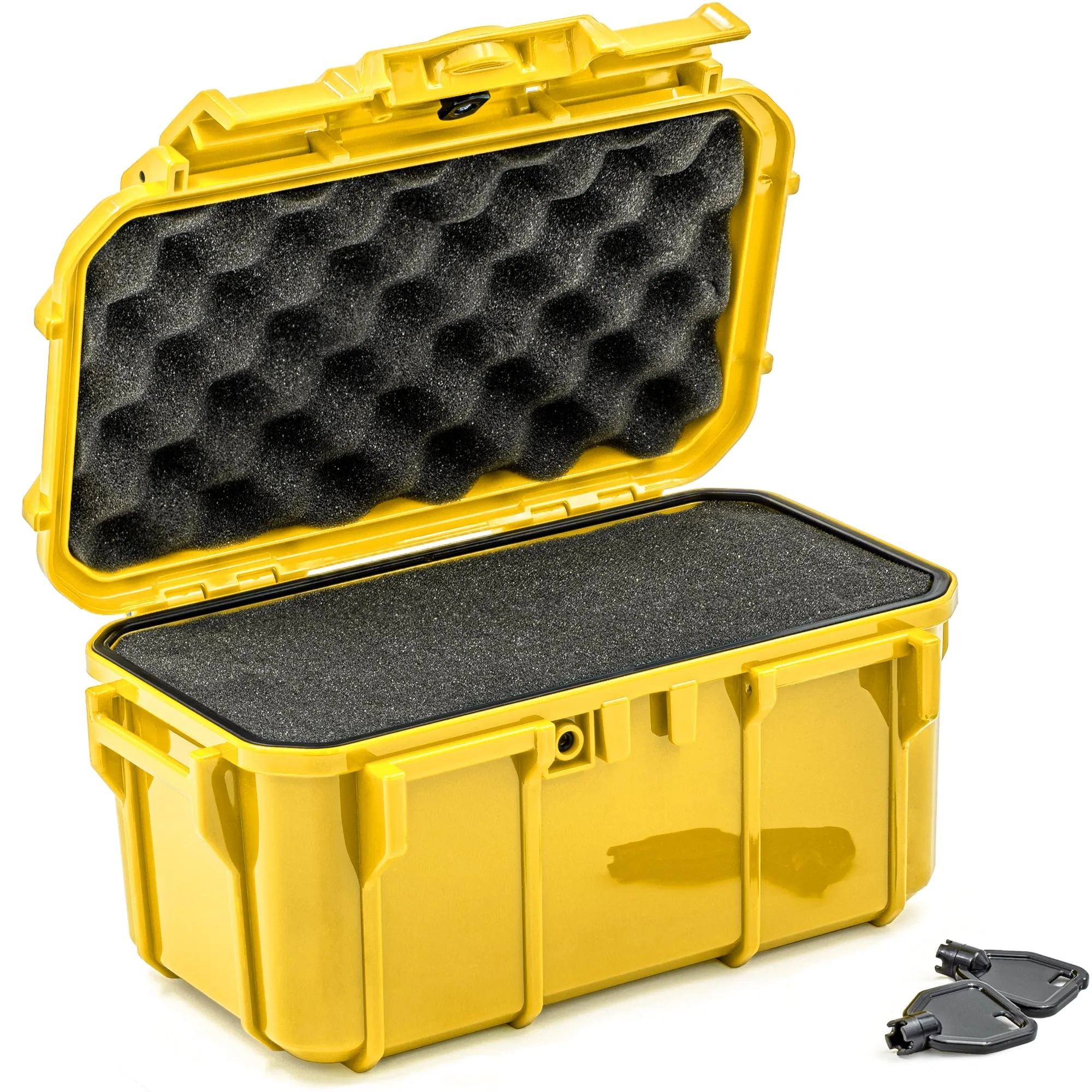 Seahorse 58 Waterproof Case