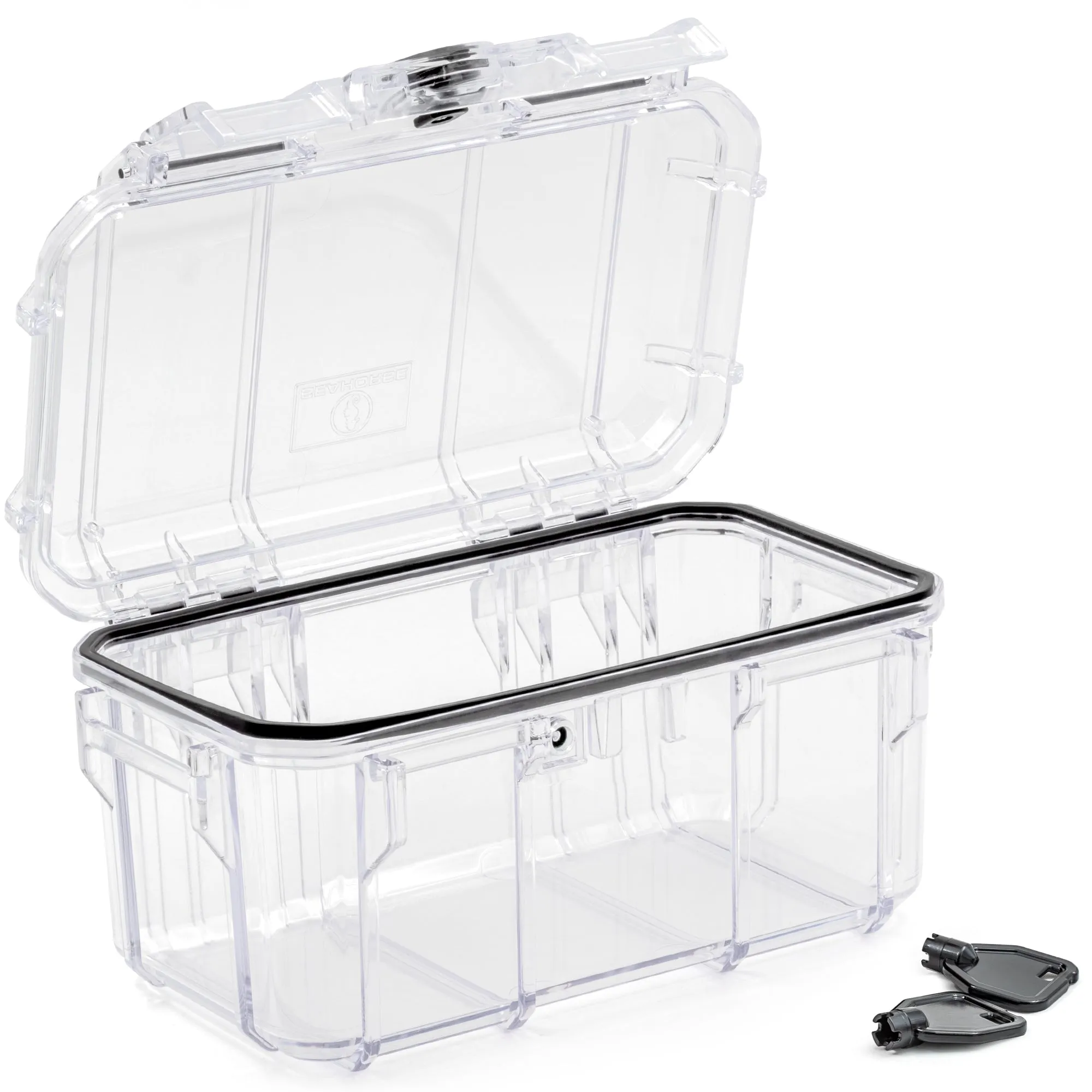 Seahorse 58 Waterproof Case