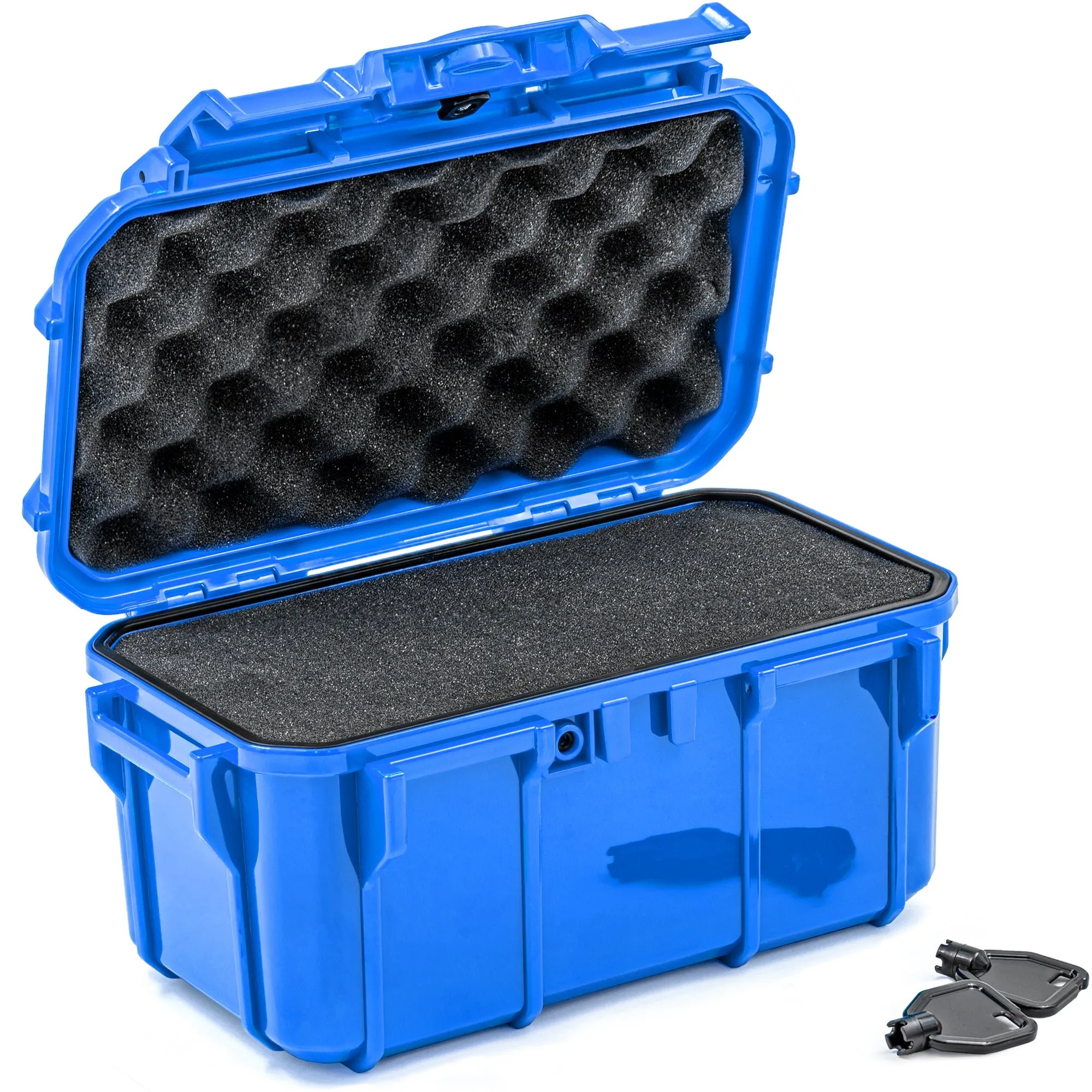 Seahorse 58 Waterproof Case