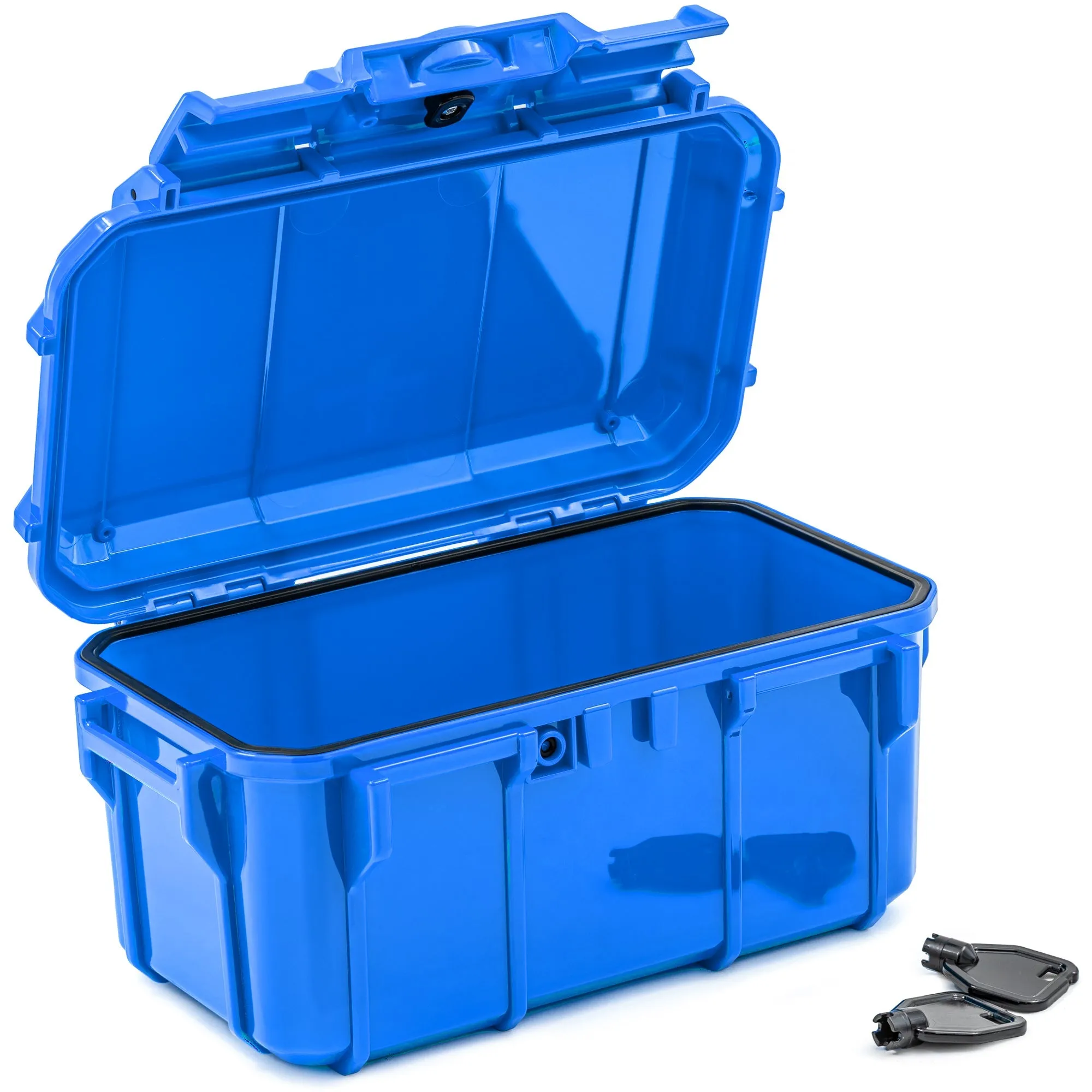 Seahorse 58 Waterproof Case