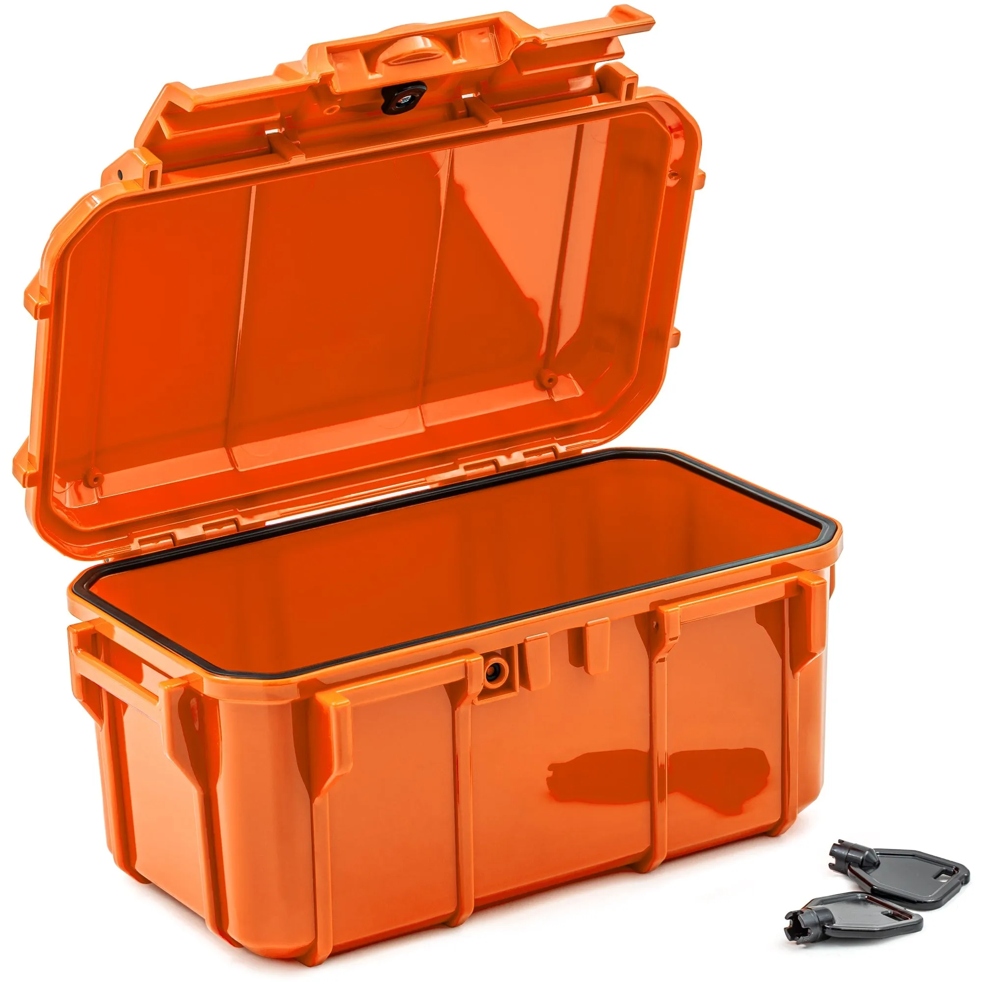 Seahorse 58 Waterproof Case