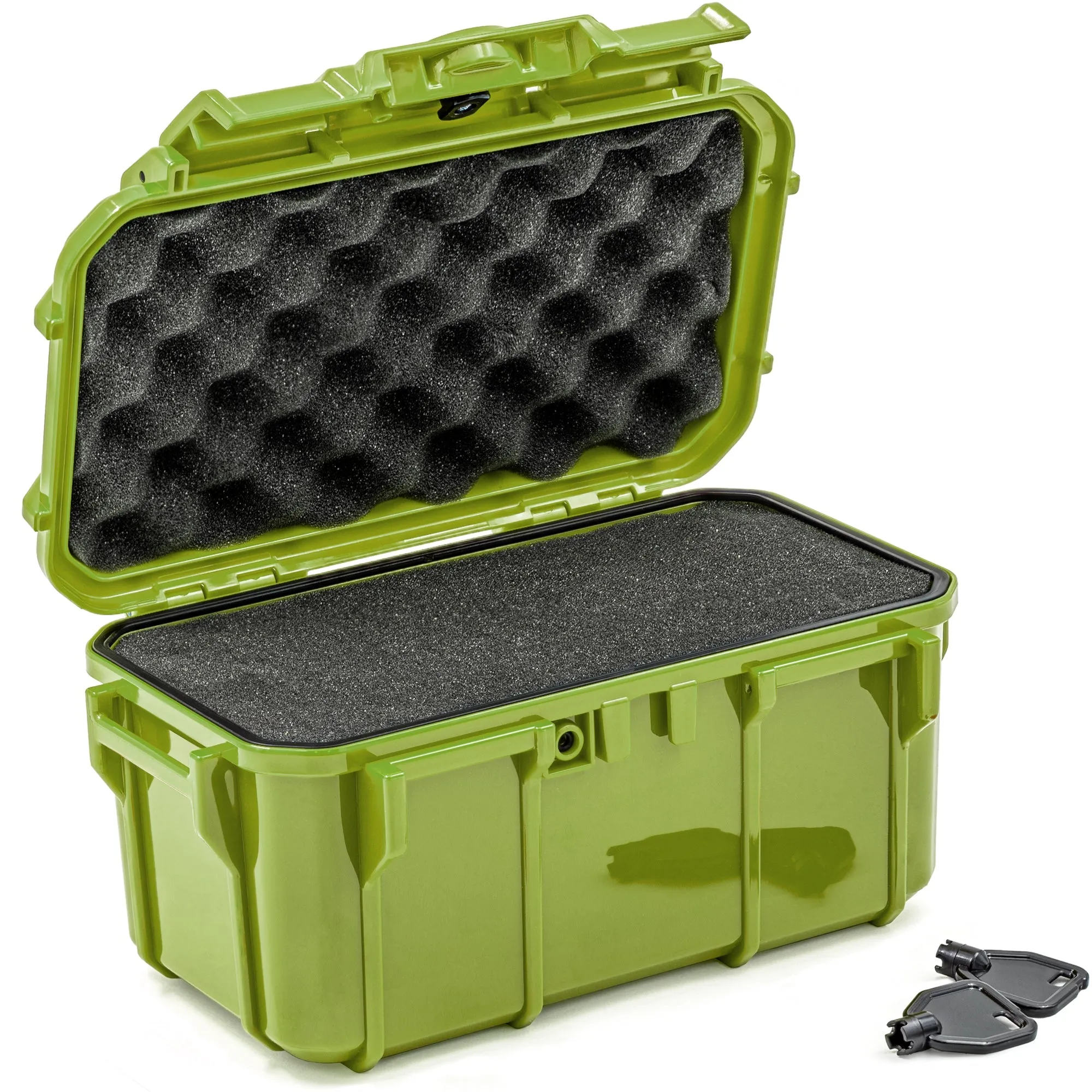 Seahorse 58 Waterproof Case