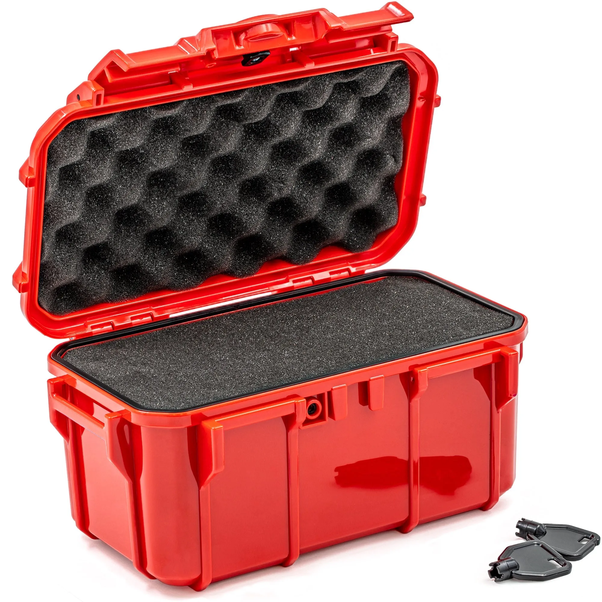 Seahorse 58 Waterproof Case