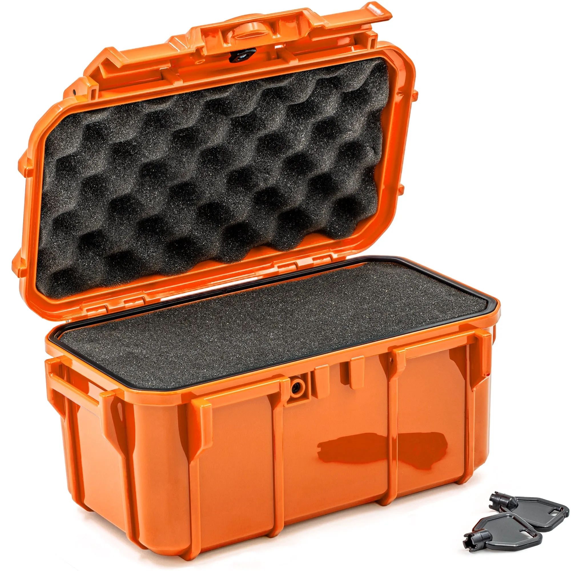 Seahorse 58 Waterproof Case