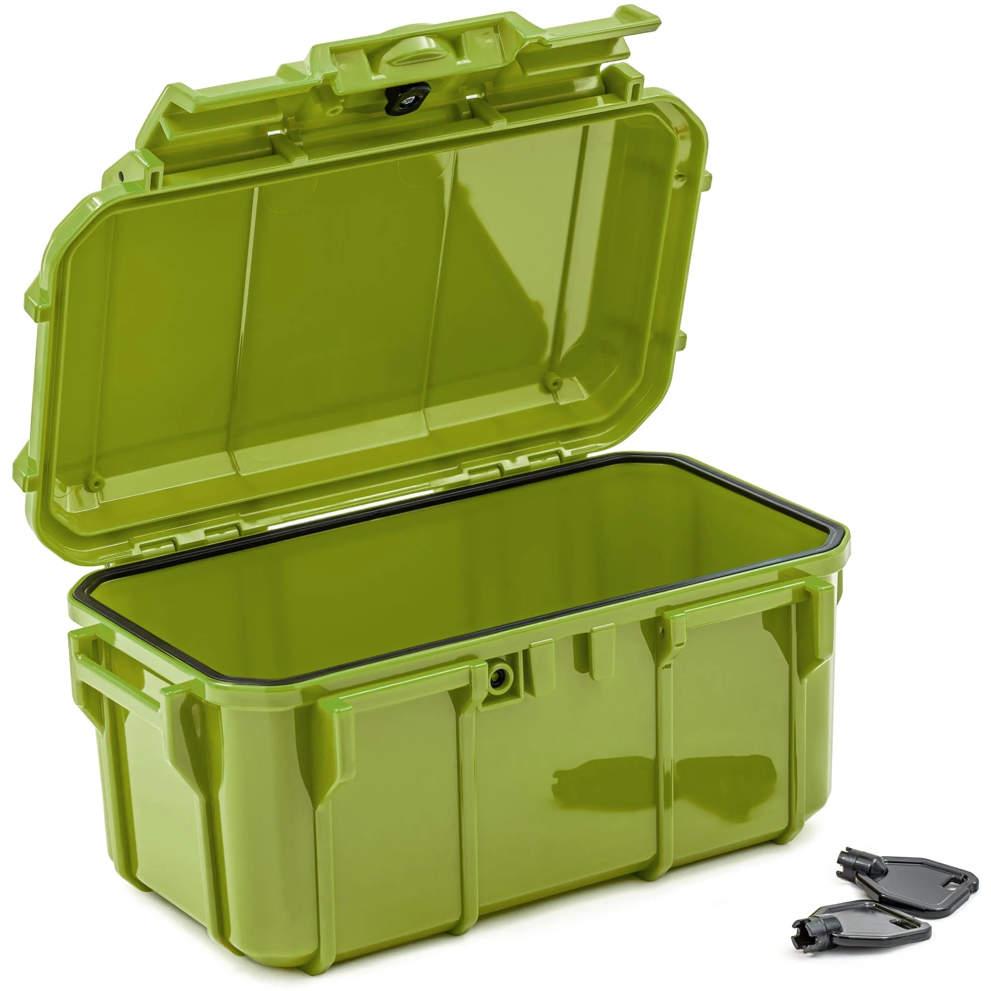Seahorse 58 Waterproof Case