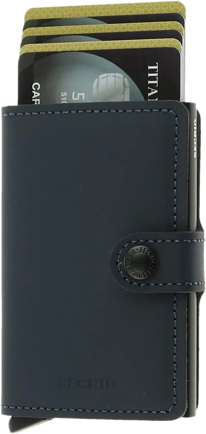 SECRID Women's Vintage, Black, 10,2 cm