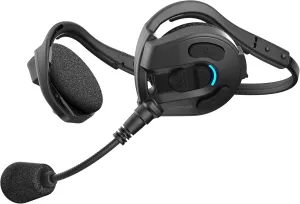 Sena Expand Multi-Sport Bluetooth/Mesh Intercom Communication Headset for Hiking, Rock Climbing, Fishing, Hunting and more