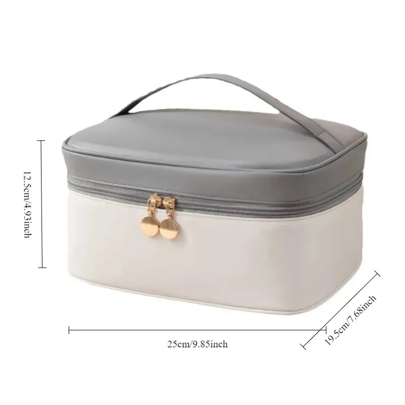 Seraphina | Stylish, elegant, and spacious travel bag