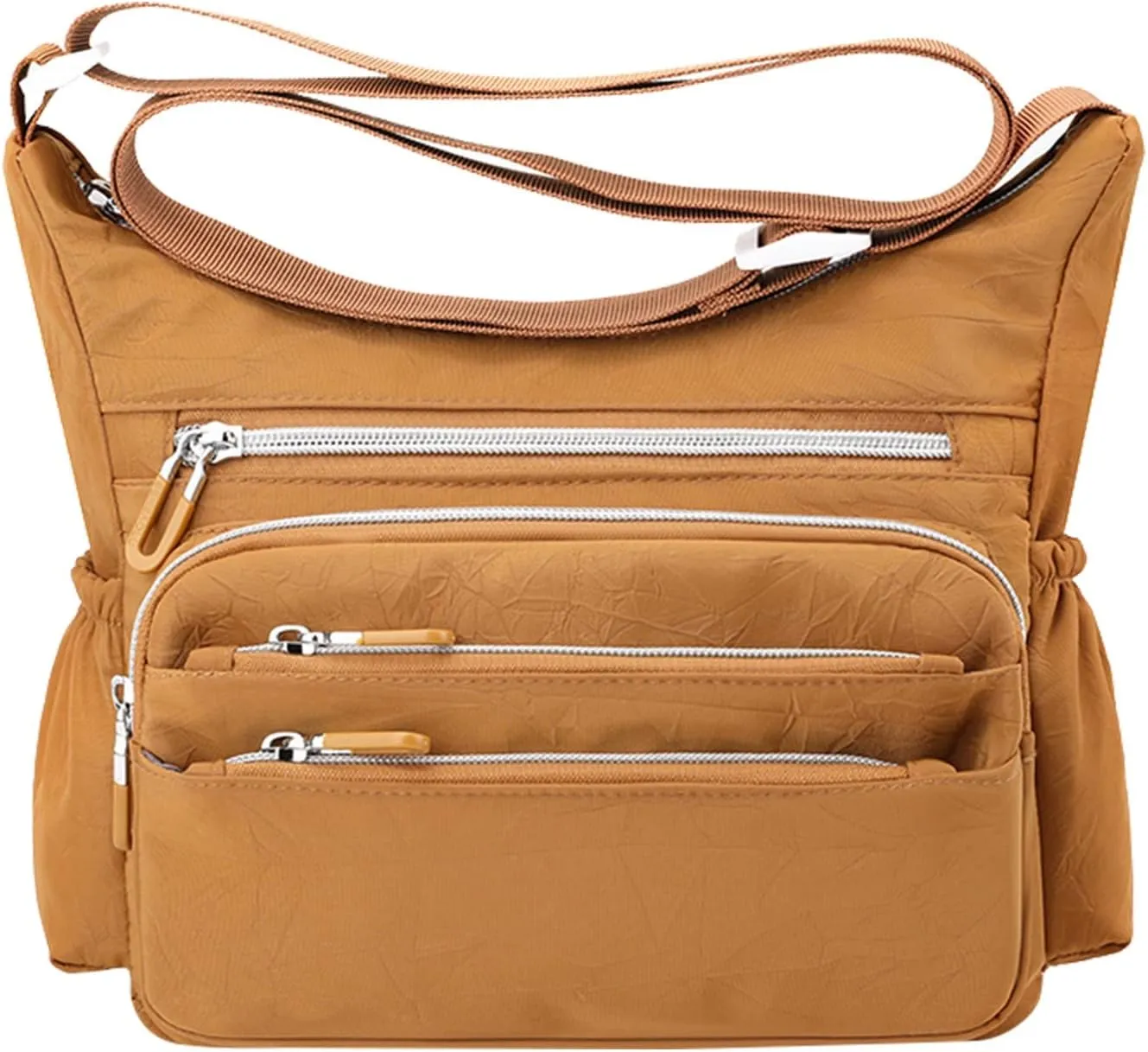 Shoulder Sling Bag, Black Womens Straw Beach Bag Woven Crossbody Shoulder Bags Top Handle Satchel Handbag Purse for Summer