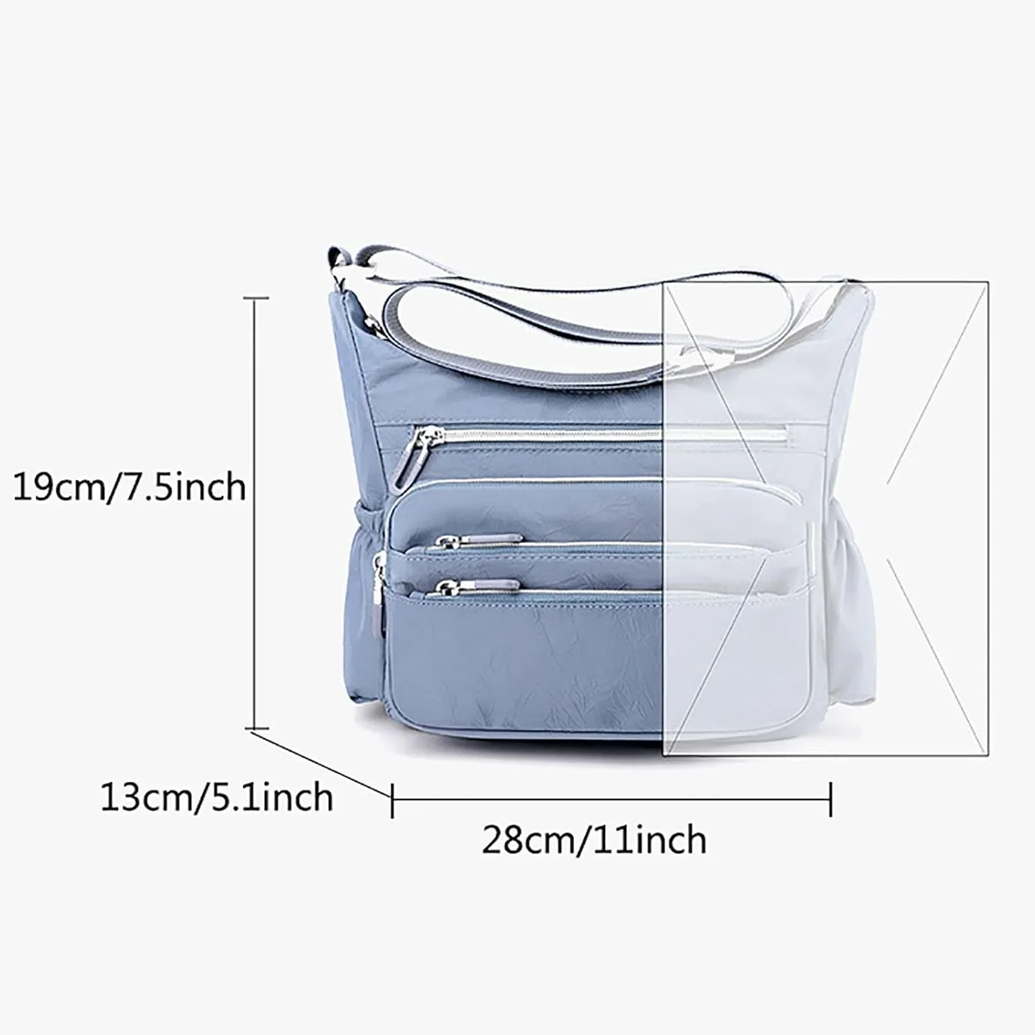 Shoulder Sling Bag, Black Womens Straw Beach Bag Woven Crossbody Shoulder Bags Top Handle Satchel Handbag Purse for Summer