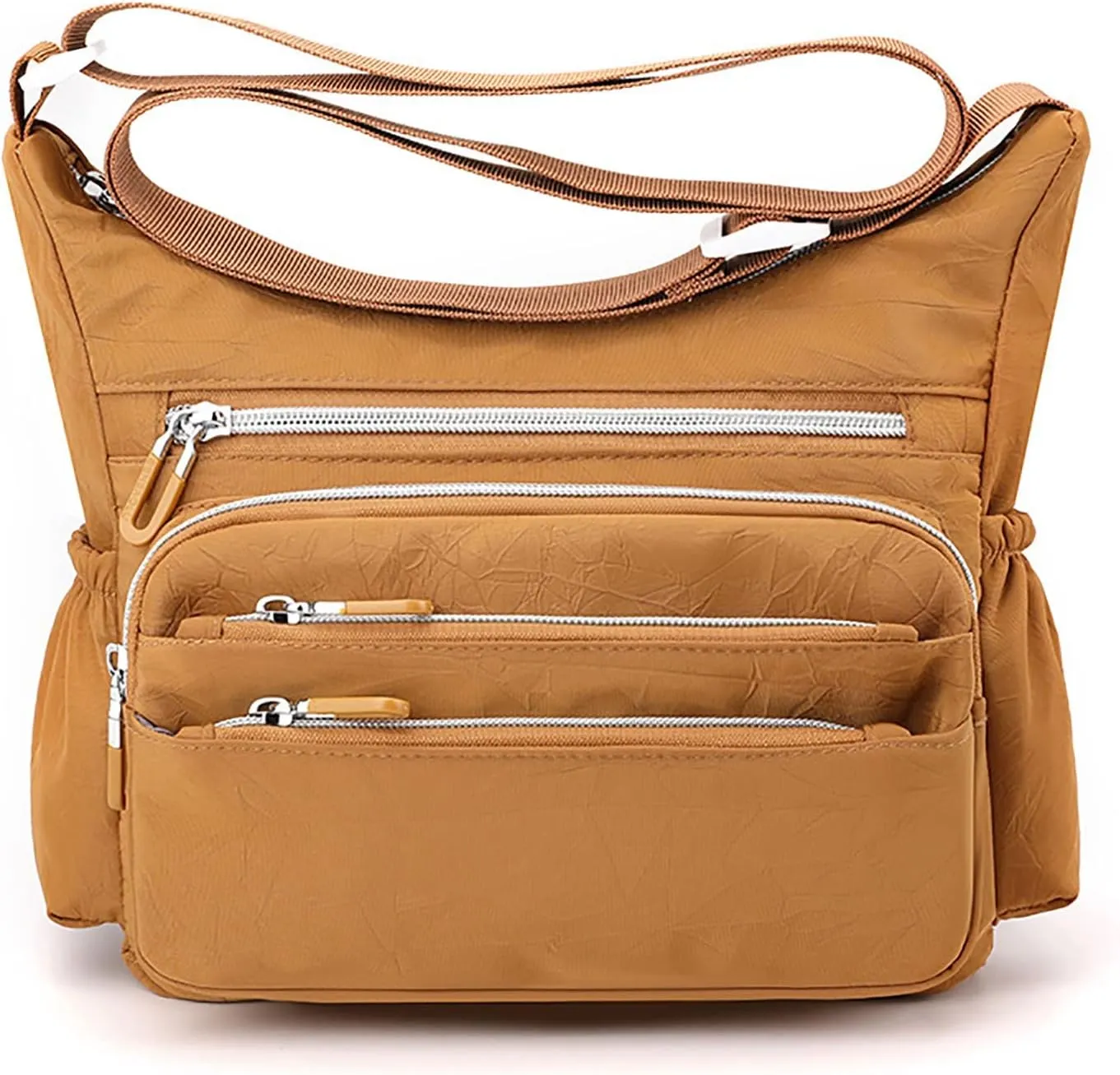 Shoulder Sling Bag, Black Womens Straw Beach Bag Woven Crossbody Shoulder Bags Top Handle Satchel Handbag Purse for Summer