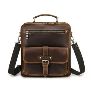 Simon | Professional Crossbody Messenger Sling Bag