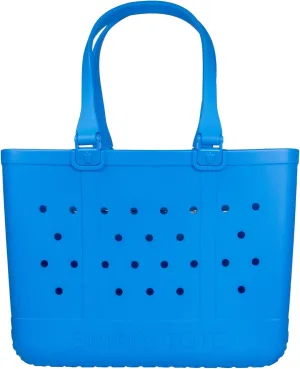 Simply Southern, Large Tote Bag