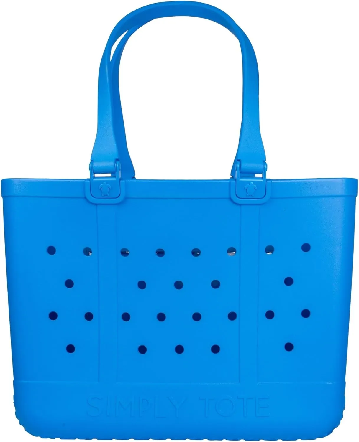 Simply Southern, Large Tote Bag