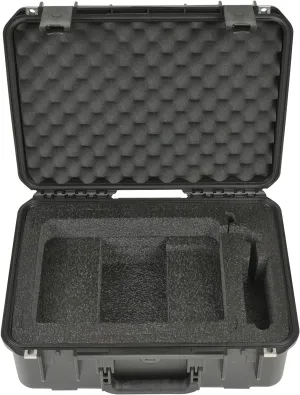 SKB 3i1813-7-TMIX iSeries 1813-7 Watertight TouchMix Case (3i18137TMIX)