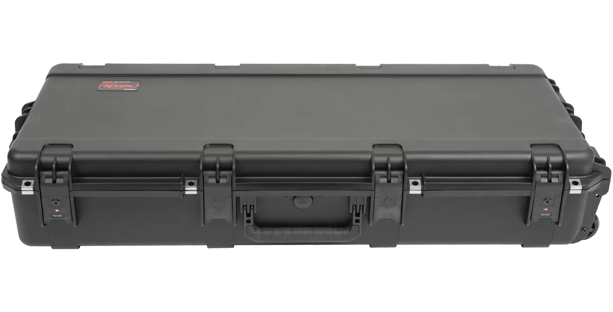 SKB 3iSeries 61-Note Keyboard Case Waterproof