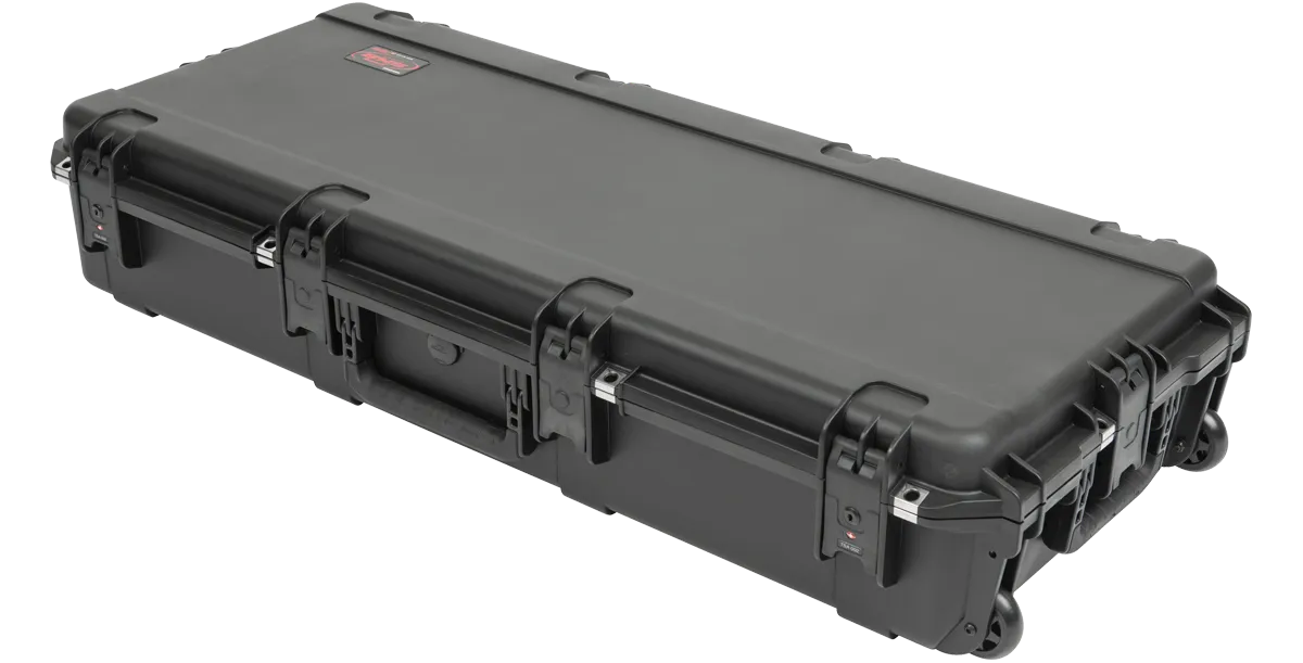 SKB 3iSeries 61-Note Keyboard Case Waterproof