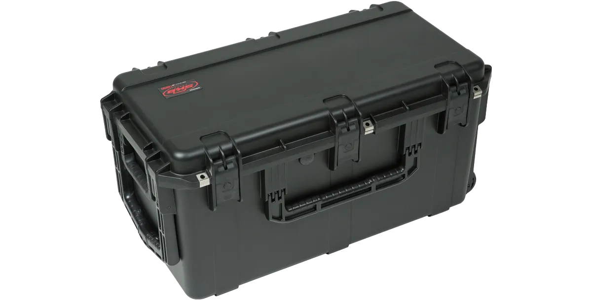 SKB 3iSeries Mil Std Waterproof Case