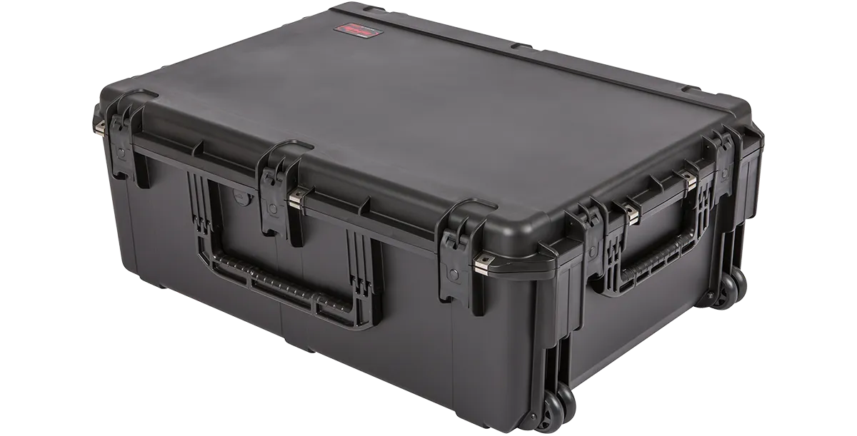 SKB 3iSeries Mil-Std Waterproof Case