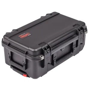 SKB 3iSeries Mil-Std Waterproof Case