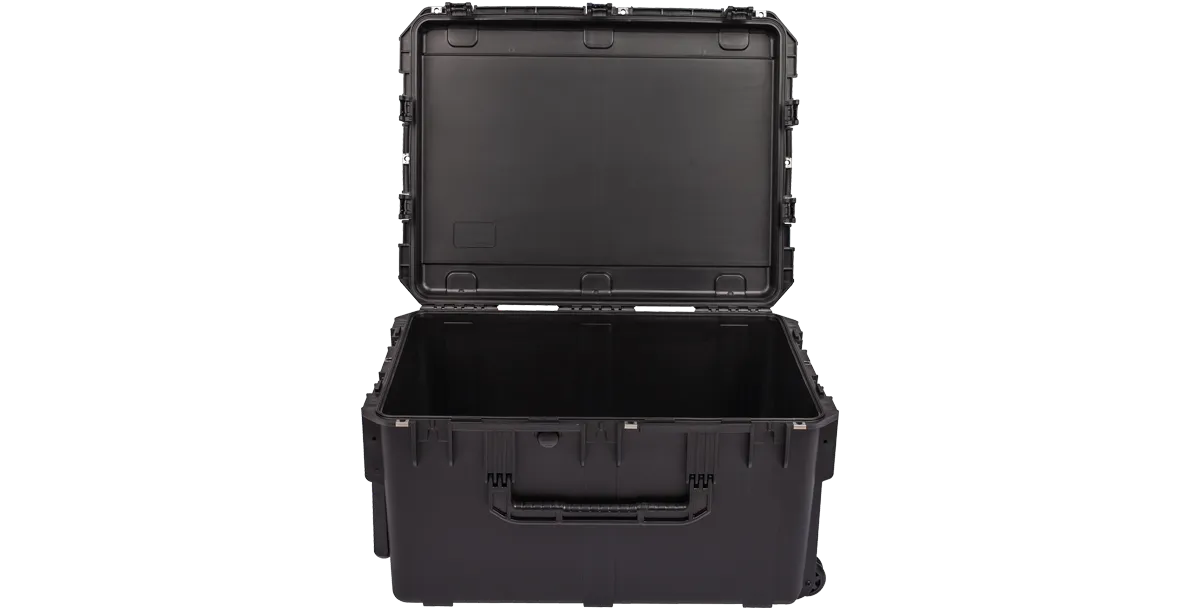 SKB 3iSeries Mil-Std Waterproof Case