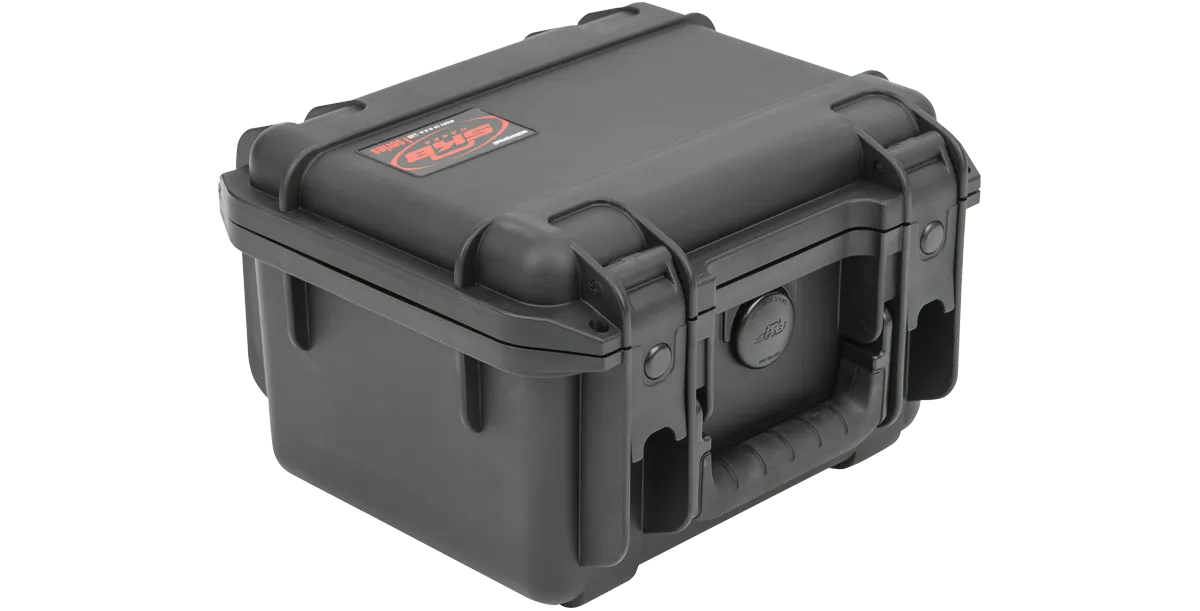 SKB 3iSeries Mil-Std Waterproof Case