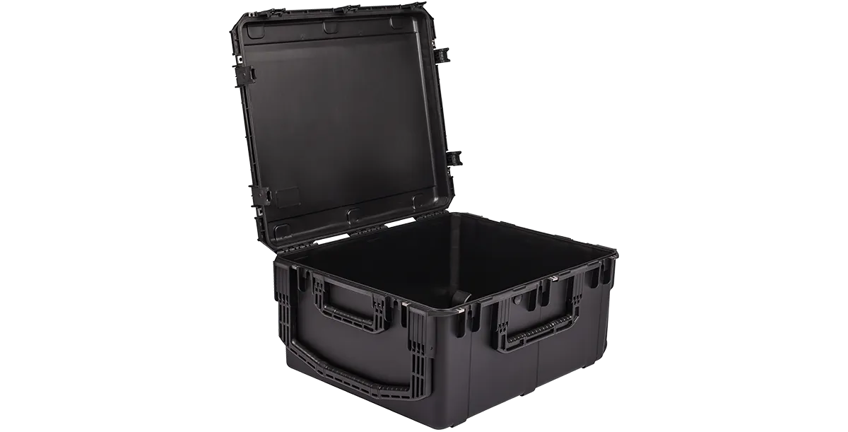 SKB 3iSeries Mil-Std Waterproof Case