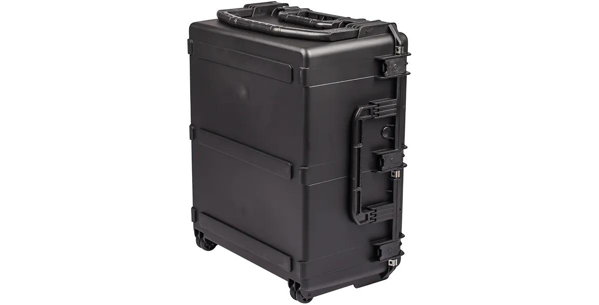 SKB 3iSeries Mil-Std Waterproof Case
