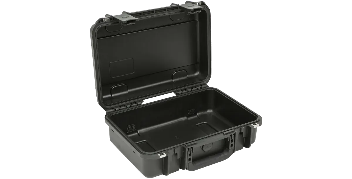 SKB 3iSeries Mil-Std Waterproof Case
