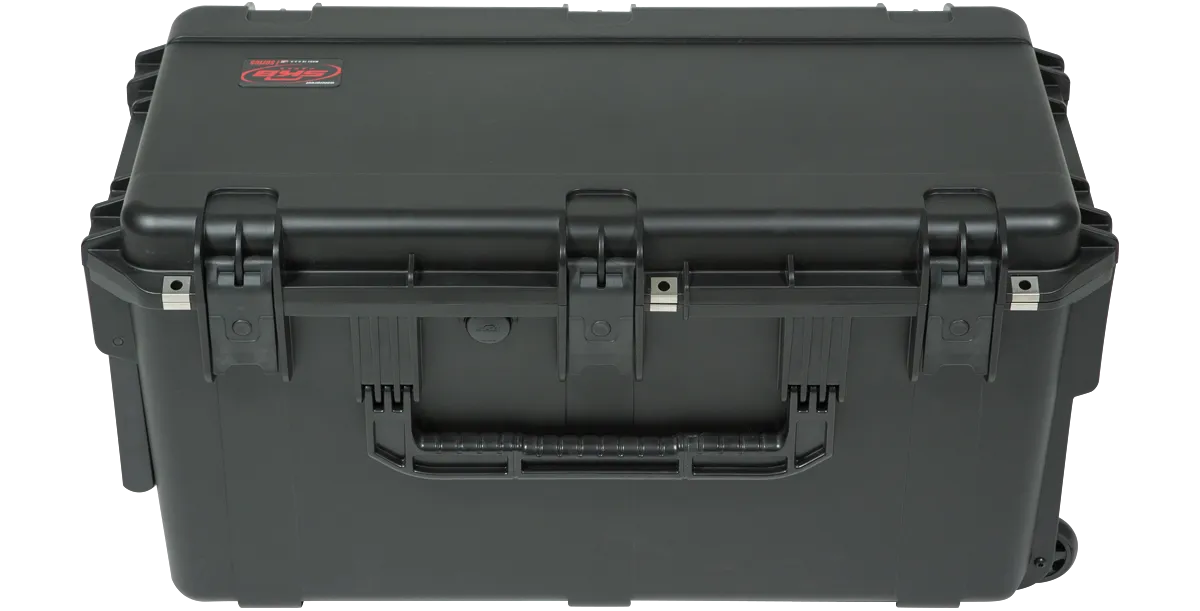 SKB 3iSeries Mil Std Waterproof Case