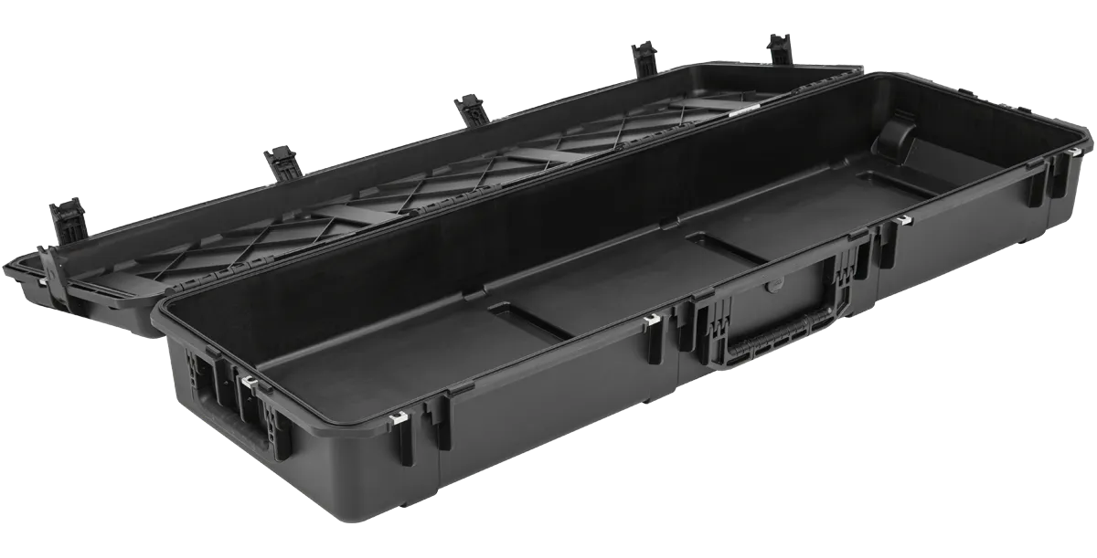 SKB 3iSeries Mil-Std Waterproof Case