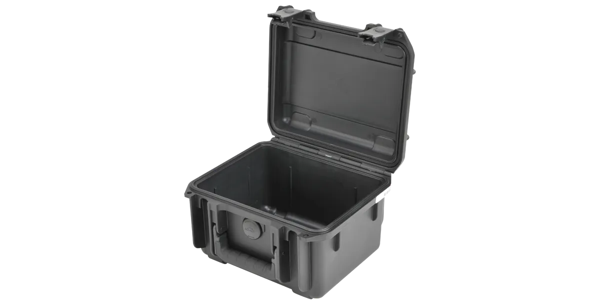 SKB 3iSeries Mil-Std Waterproof Case