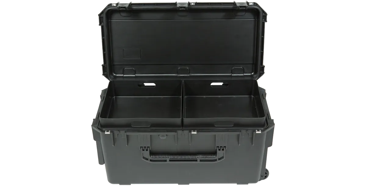 SKB 3iSeries Mil Std Waterproof Case