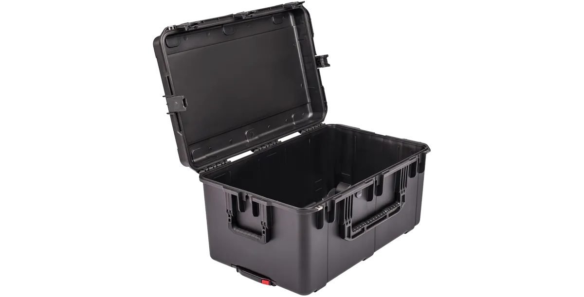SKB 3iSeries Mil-Std Waterproof Case