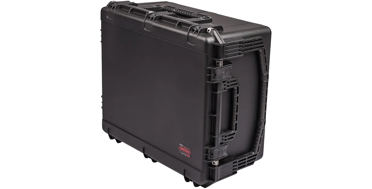 SKB 3iSeries Mil-Std Waterproof Case
