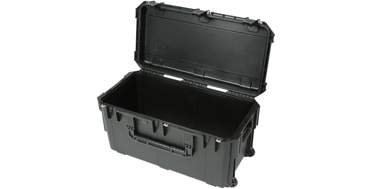 SKB 3iSeries Mil Std Waterproof Case