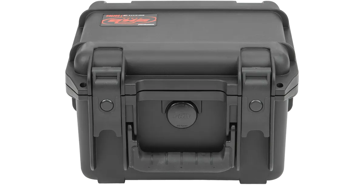 SKB 3iSeries Mil-Std Waterproof Case