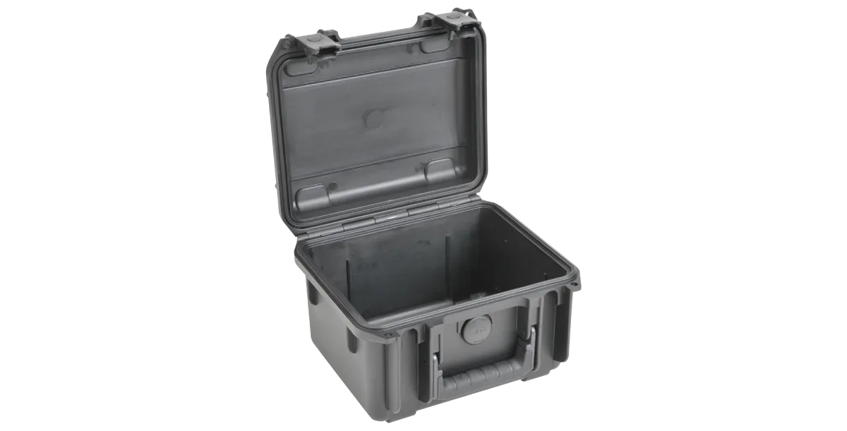 SKB 3iSeries Mil-Std Waterproof Case
